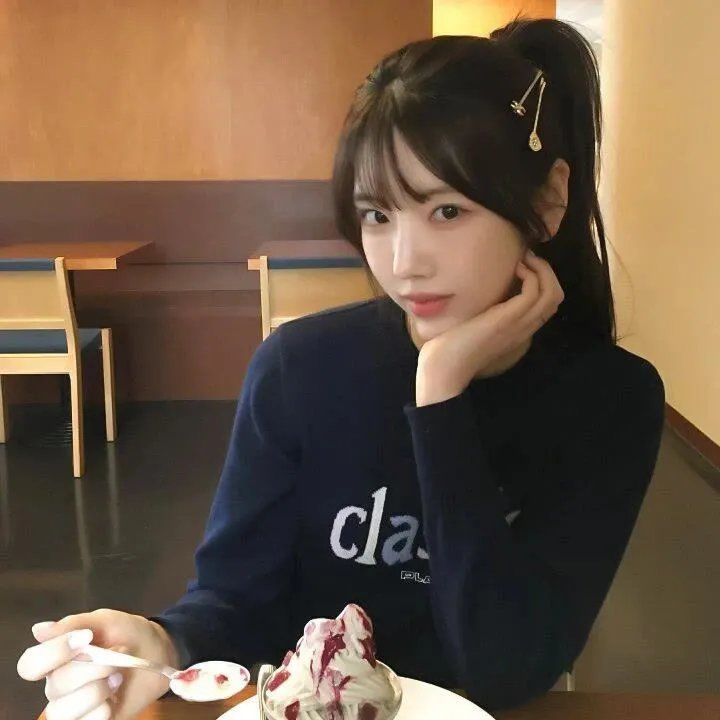 小安妮